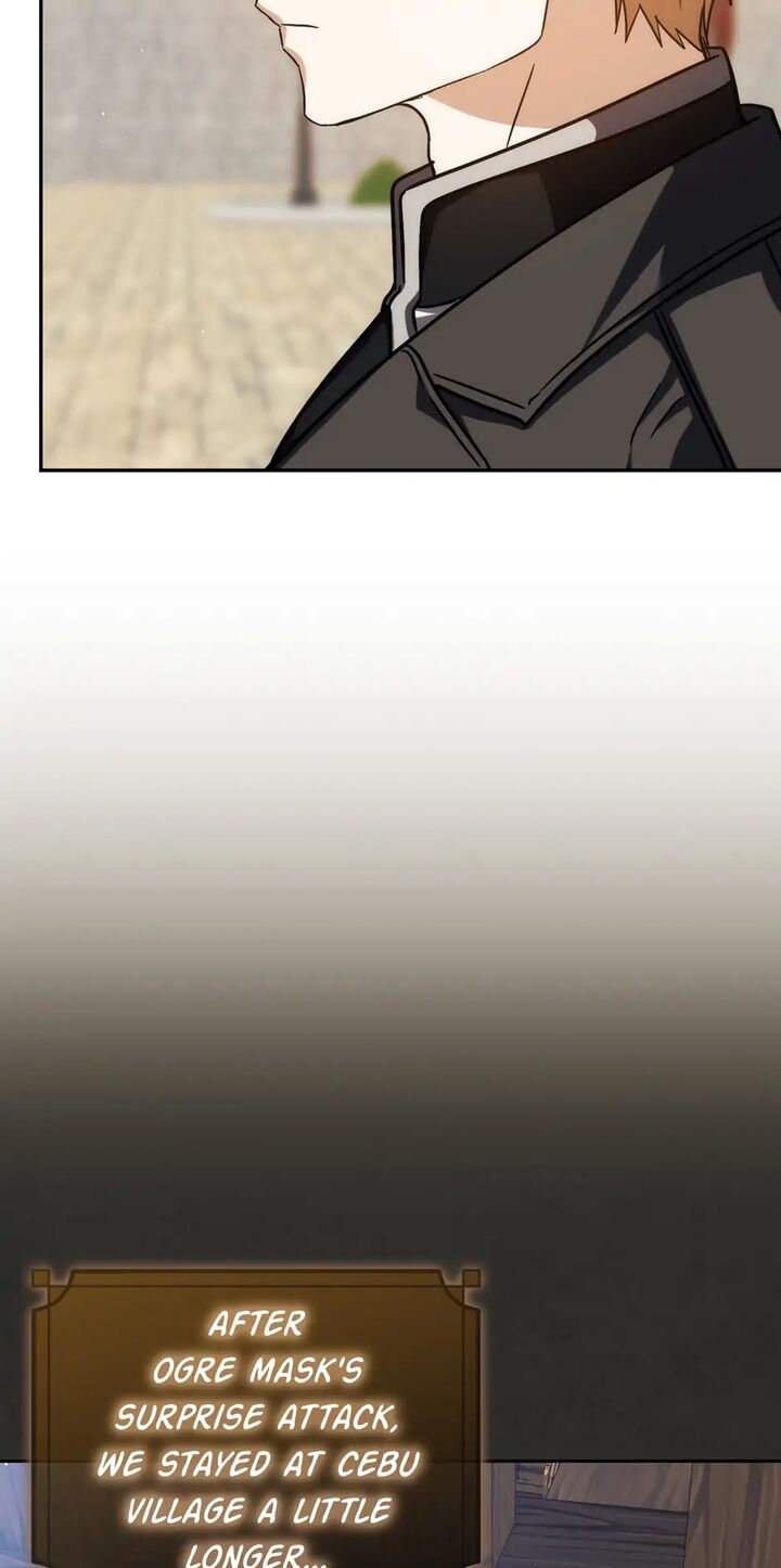 The Reincarnated Assassin Is A Swordmaster 51 32