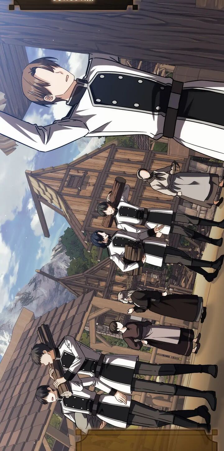 The Reincarnated Assassin Is A Swordmaster 51 33