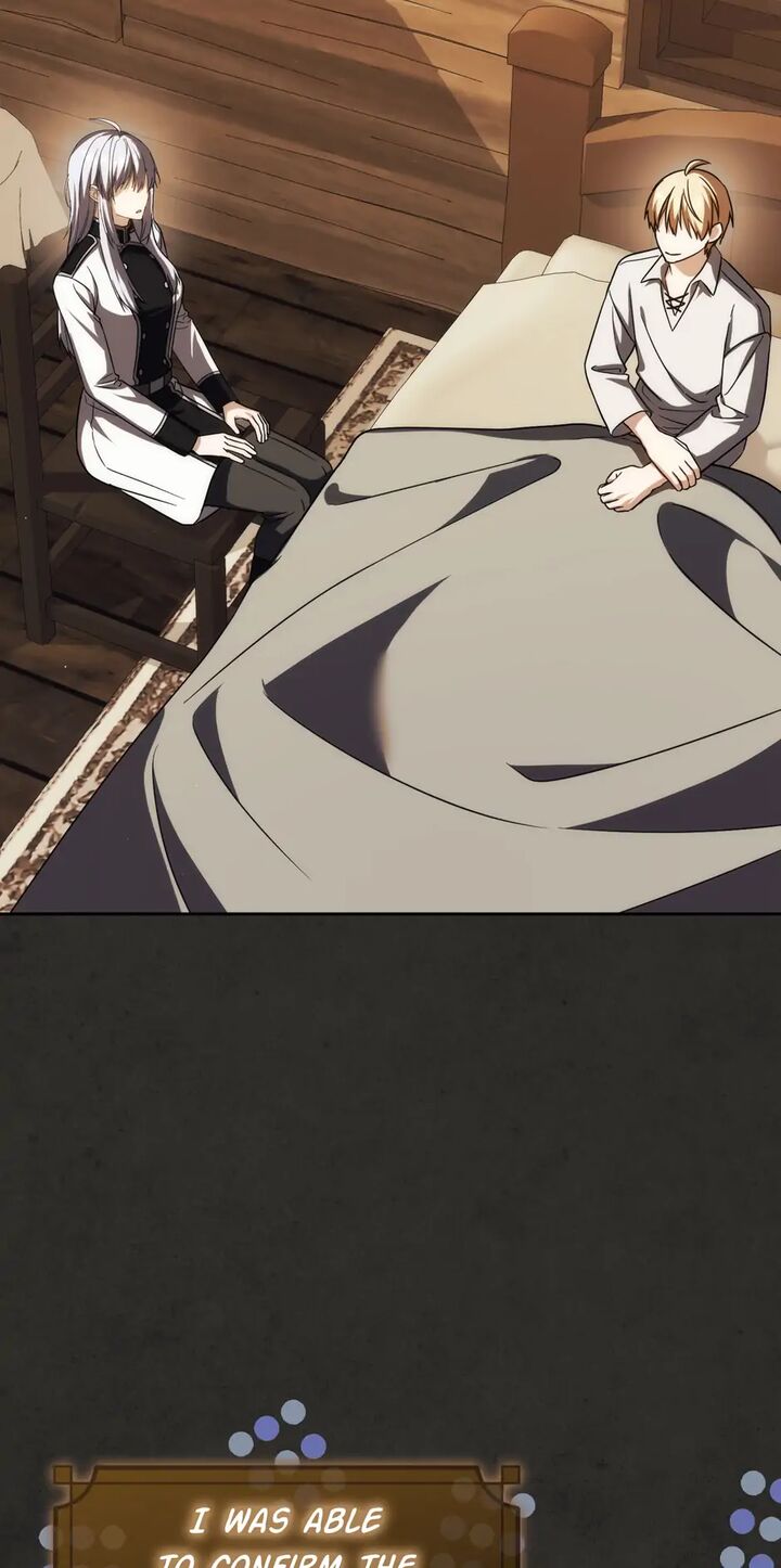 The Reincarnated Assassin Is A Swordmaster 51 35