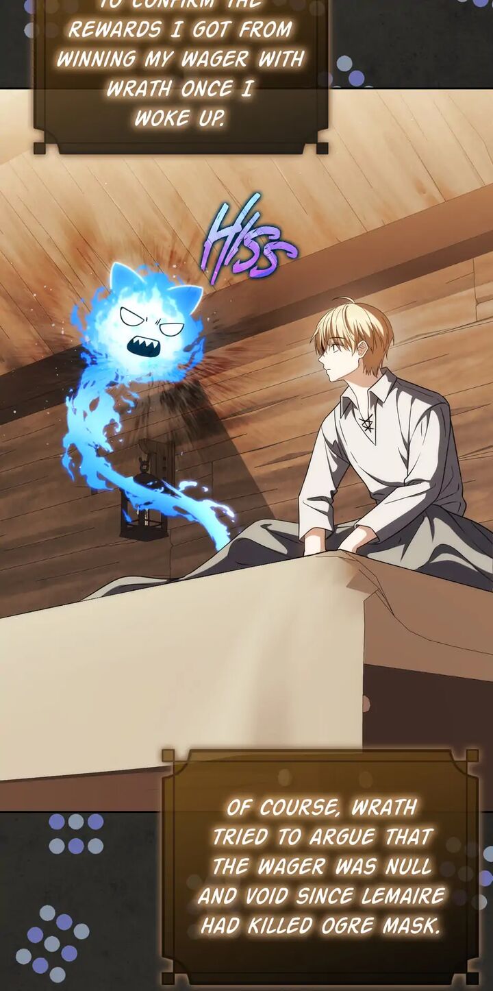 The Reincarnated Assassin Is A Swordmaster 51 36
