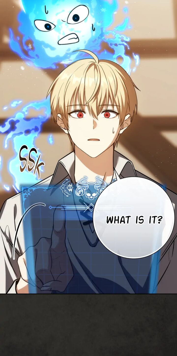 The Reincarnated Assassin Is A Swordmaster 51 38