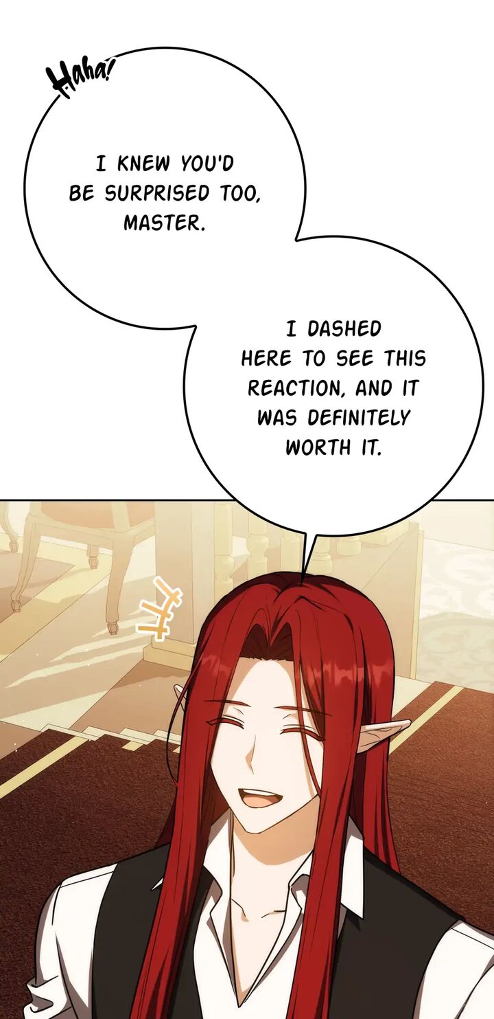 The Reincarnated Assassin Is A Swordmaster 51 4