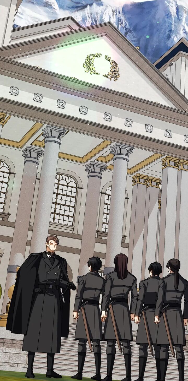 The Reincarnated Assassin Is A Swordmaster 51 53