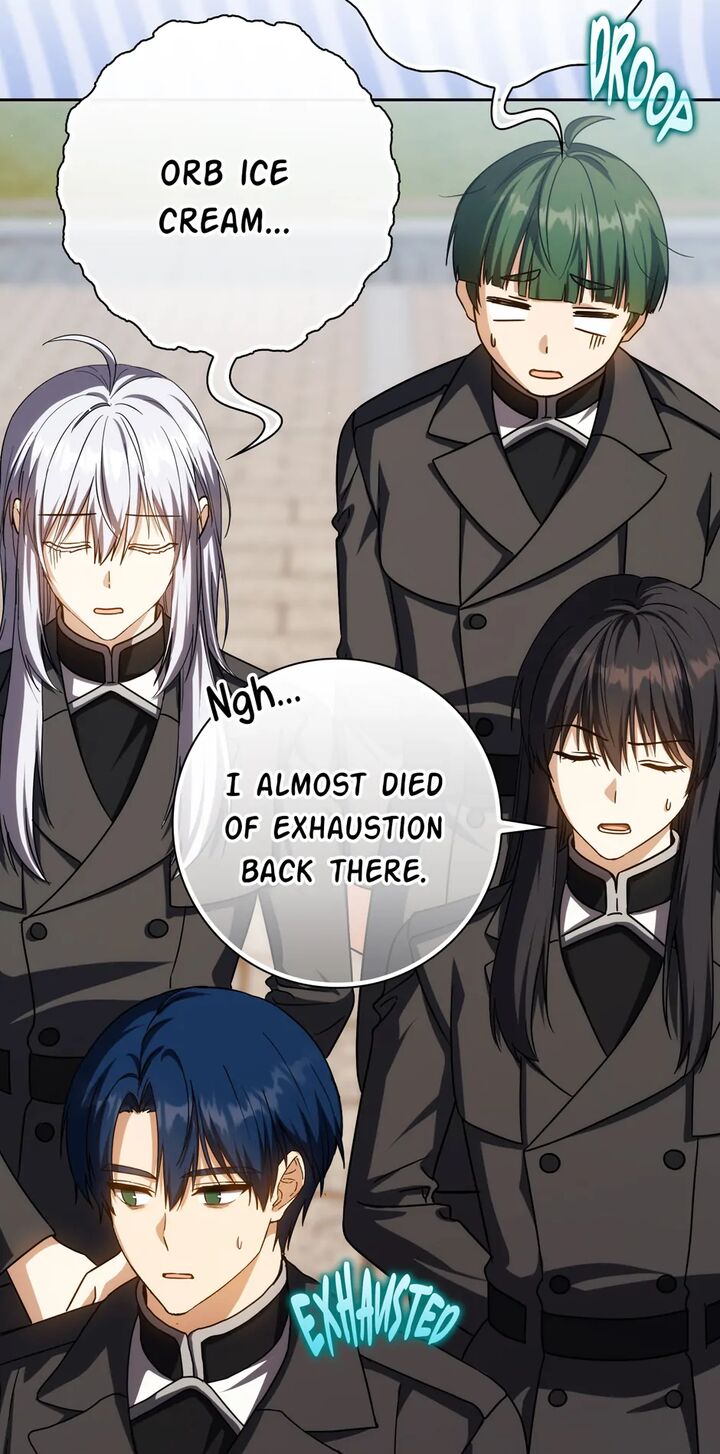 The Reincarnated Assassin Is A Swordmaster 51 56