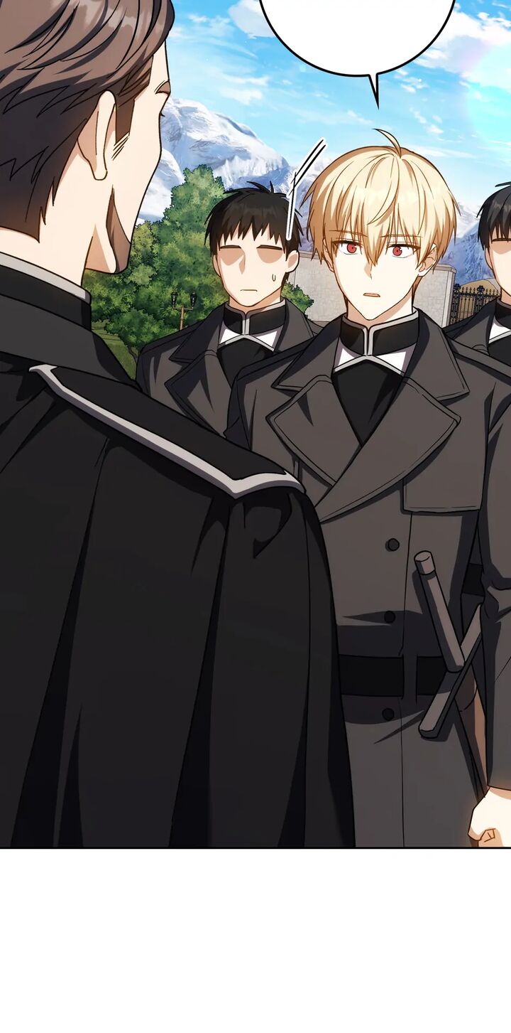 The Reincarnated Assassin Is A Swordmaster 51 58