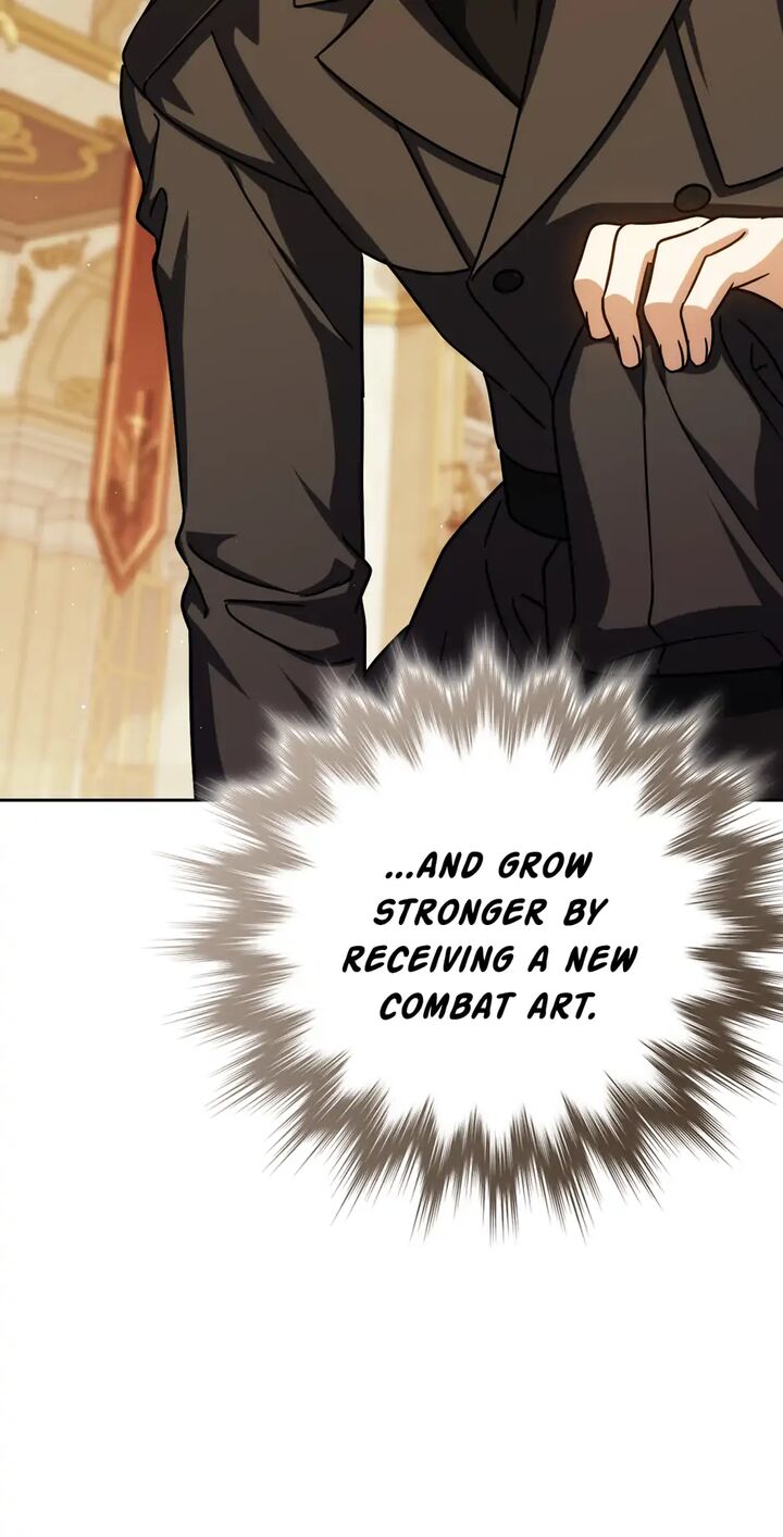 The Reincarnated Assassin Is A Swordmaster 51 73