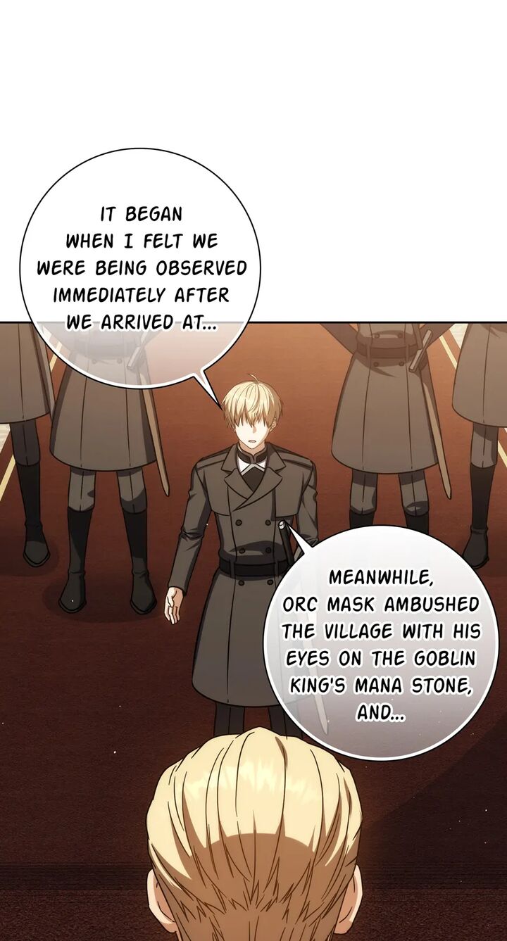 The Reincarnated Assassin Is A Swordmaster 51 77