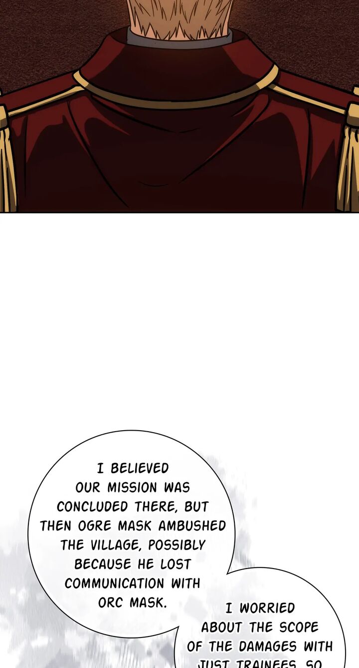 The Reincarnated Assassin Is A Swordmaster 51 78