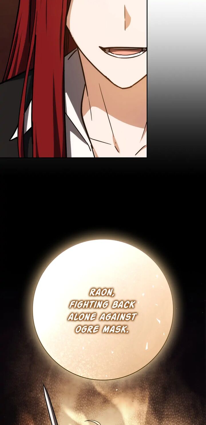 The Reincarnated Assassin Is A Swordmaster 51 8