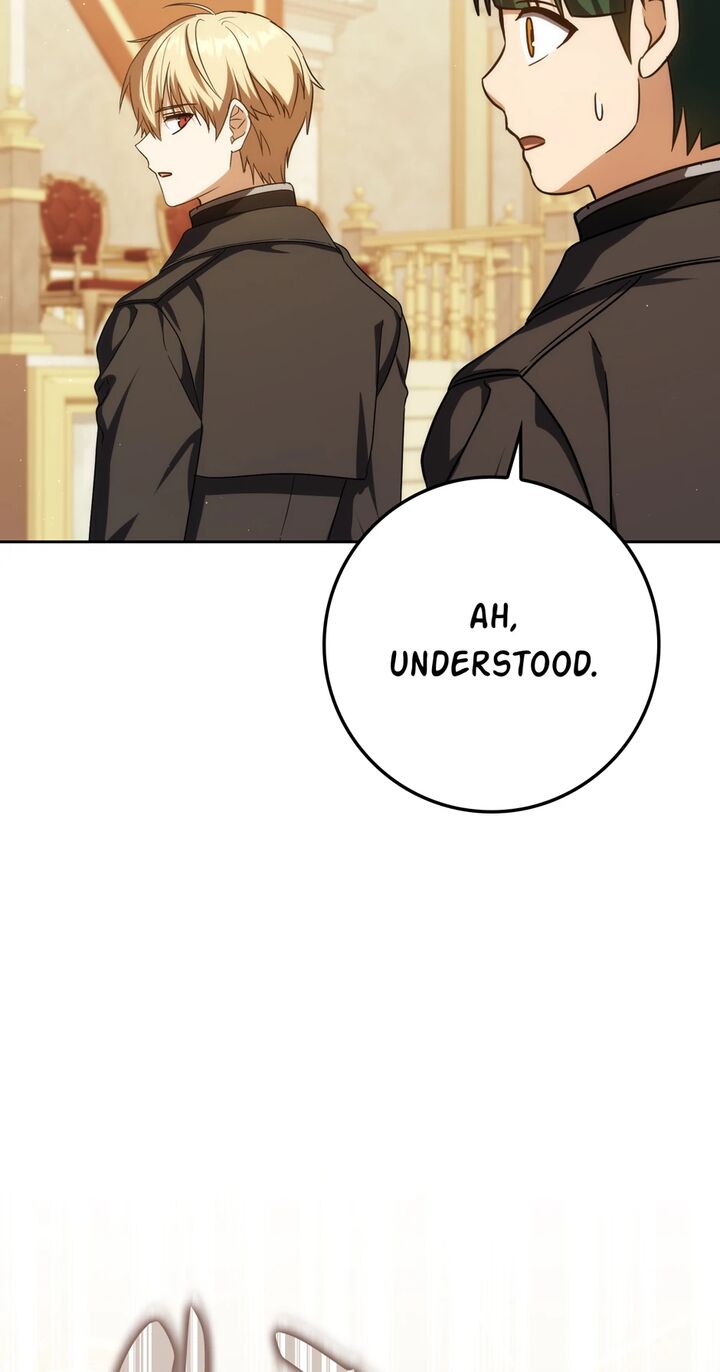 The Reincarnated Assassin Is A Swordmaster 51 84