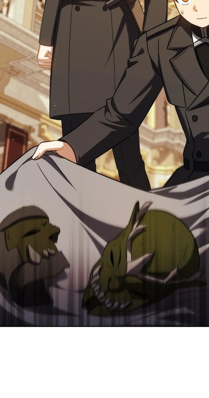 The Reincarnated Assassin Is A Swordmaster 51 86