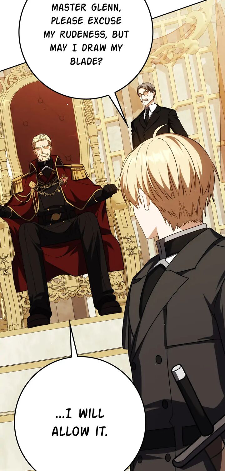 The Reincarnated Assassin Is A Swordmaster 51 89