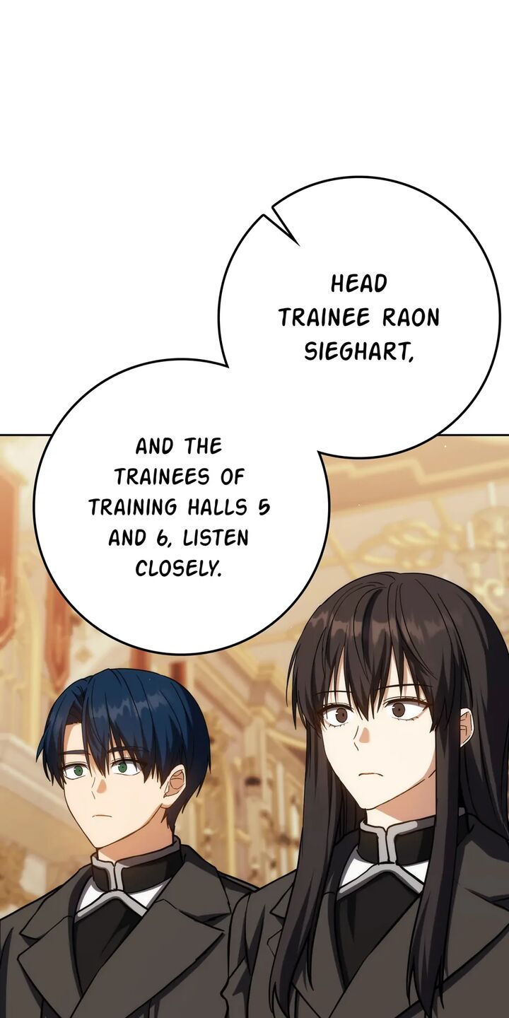 The Reincarnated Assassin Is A Swordmaster 51 99