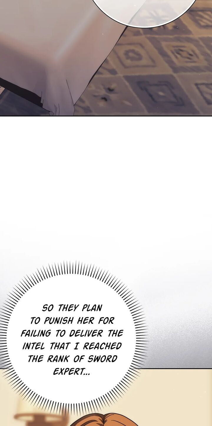 The Reincarnated Assassin Is A Swordmaster 52 19