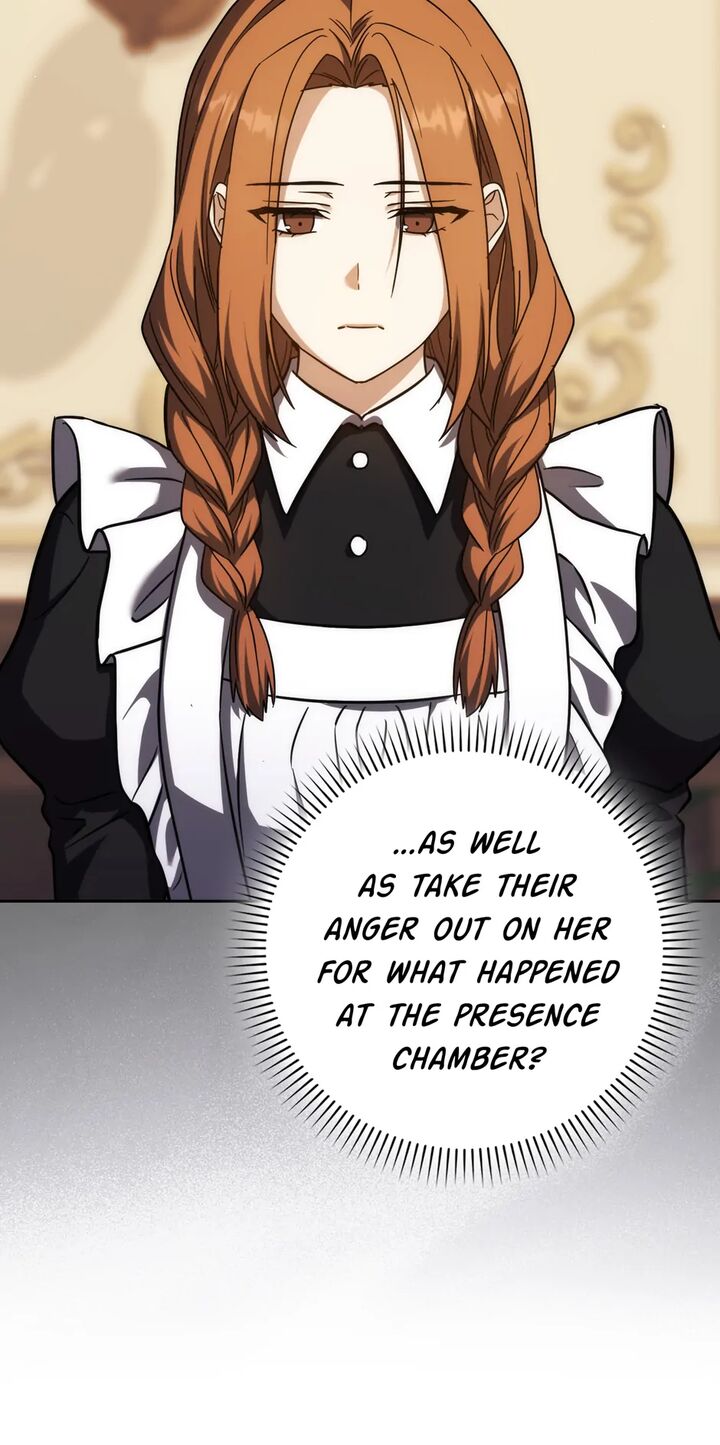 The Reincarnated Assassin Is A Swordmaster 52 20