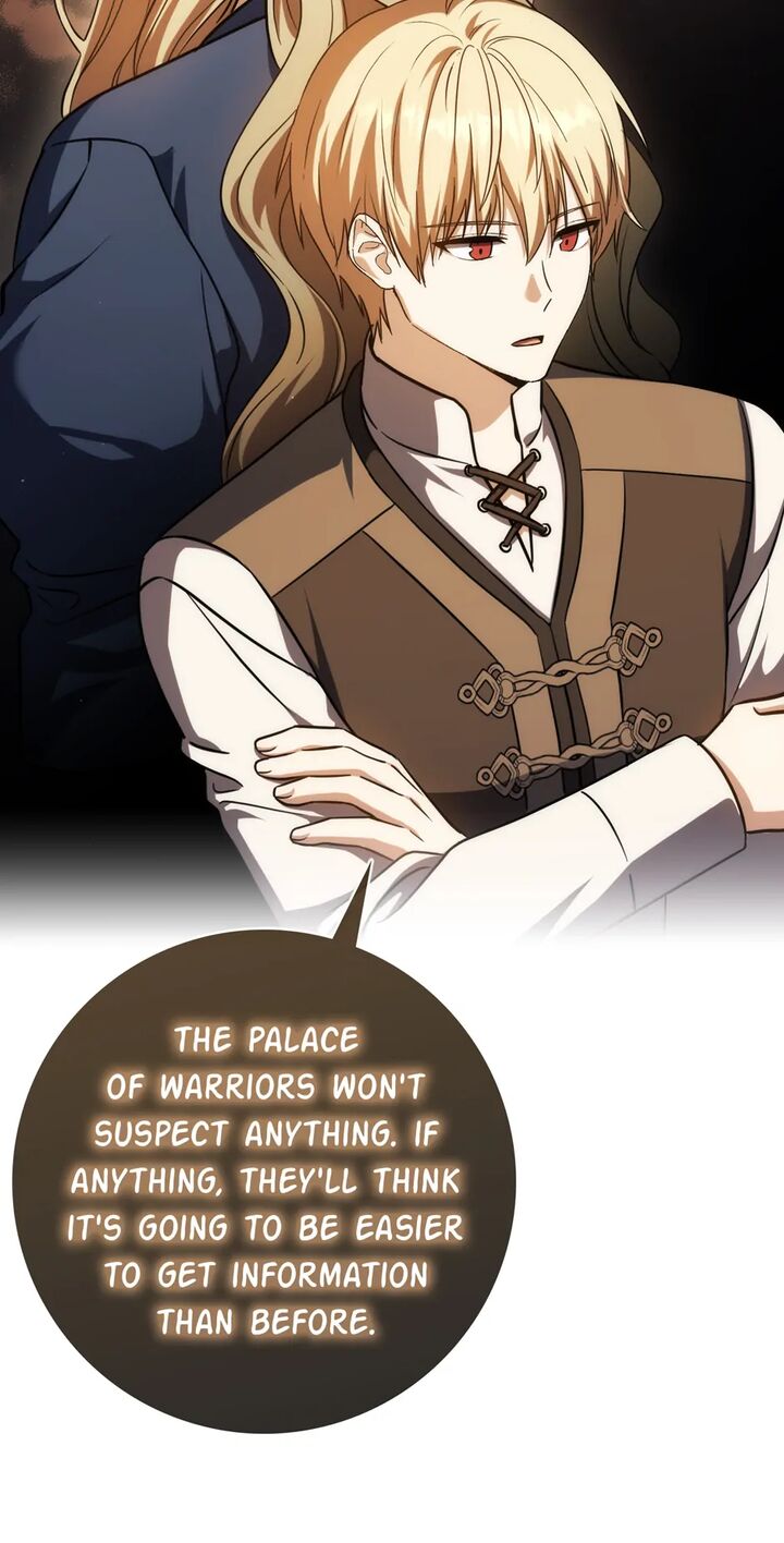 The Reincarnated Assassin Is A Swordmaster 52 24