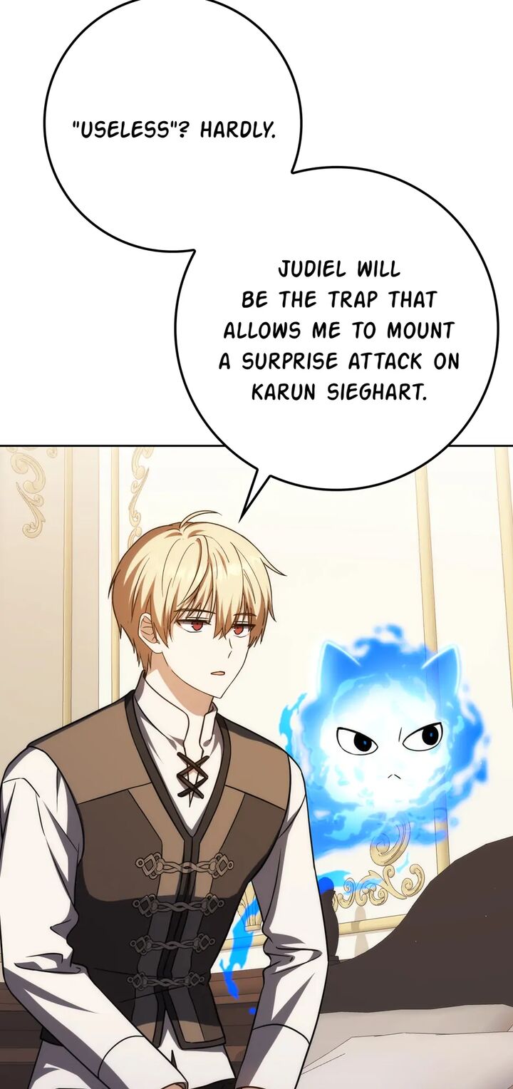The Reincarnated Assassin Is A Swordmaster 52 30