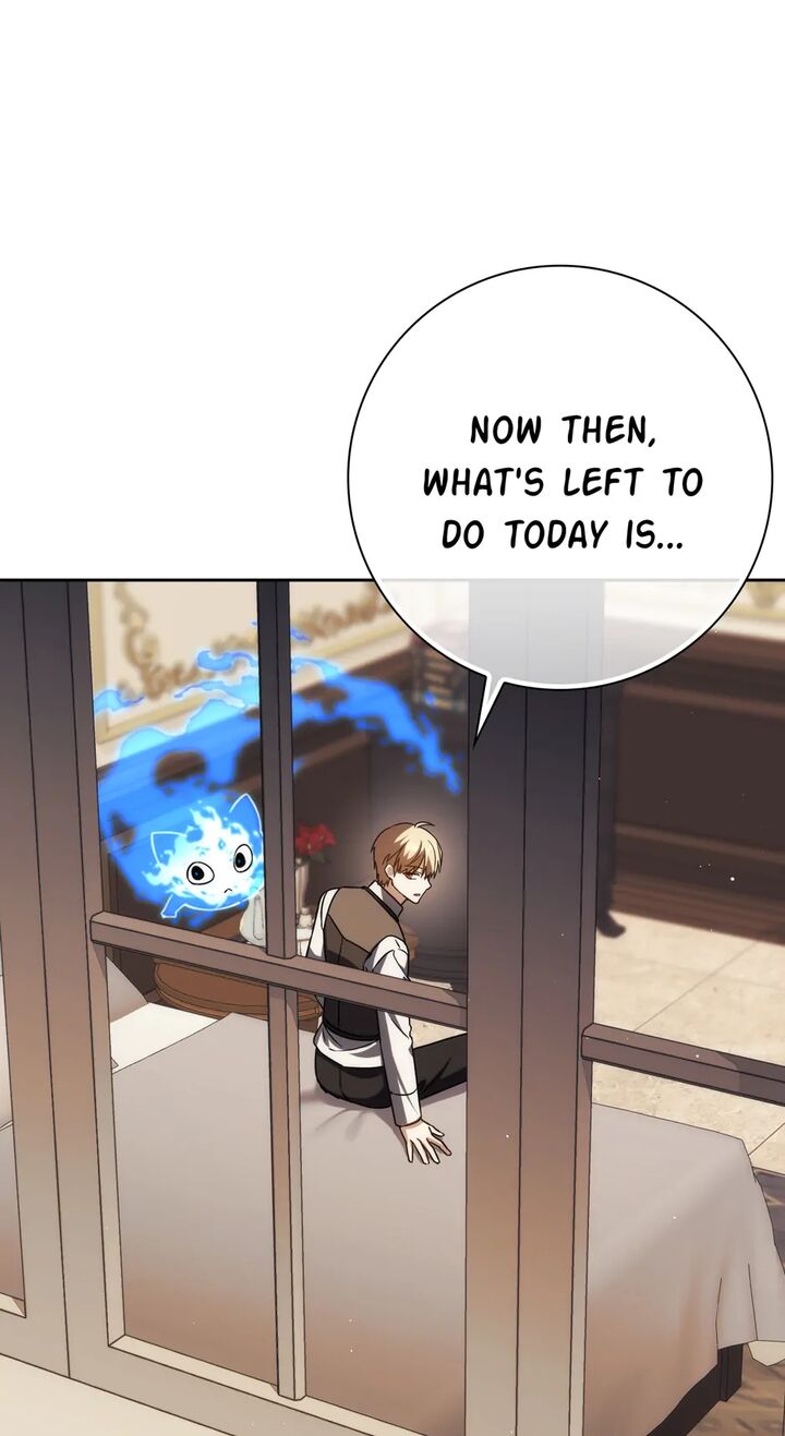 The Reincarnated Assassin Is A Swordmaster 52 33