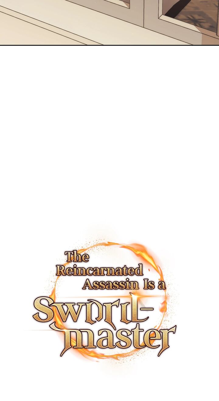 The Reincarnated Assassin Is A Swordmaster 52 34