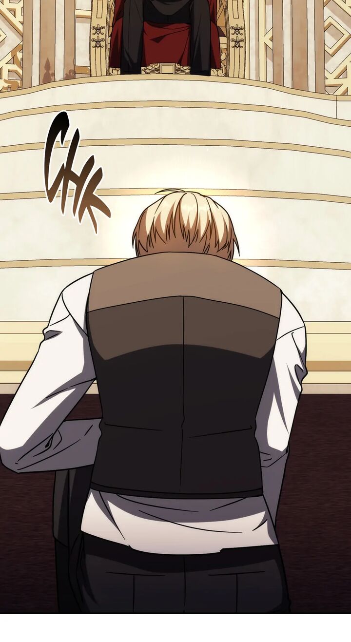 The Reincarnated Assassin Is A Swordmaster 52 37