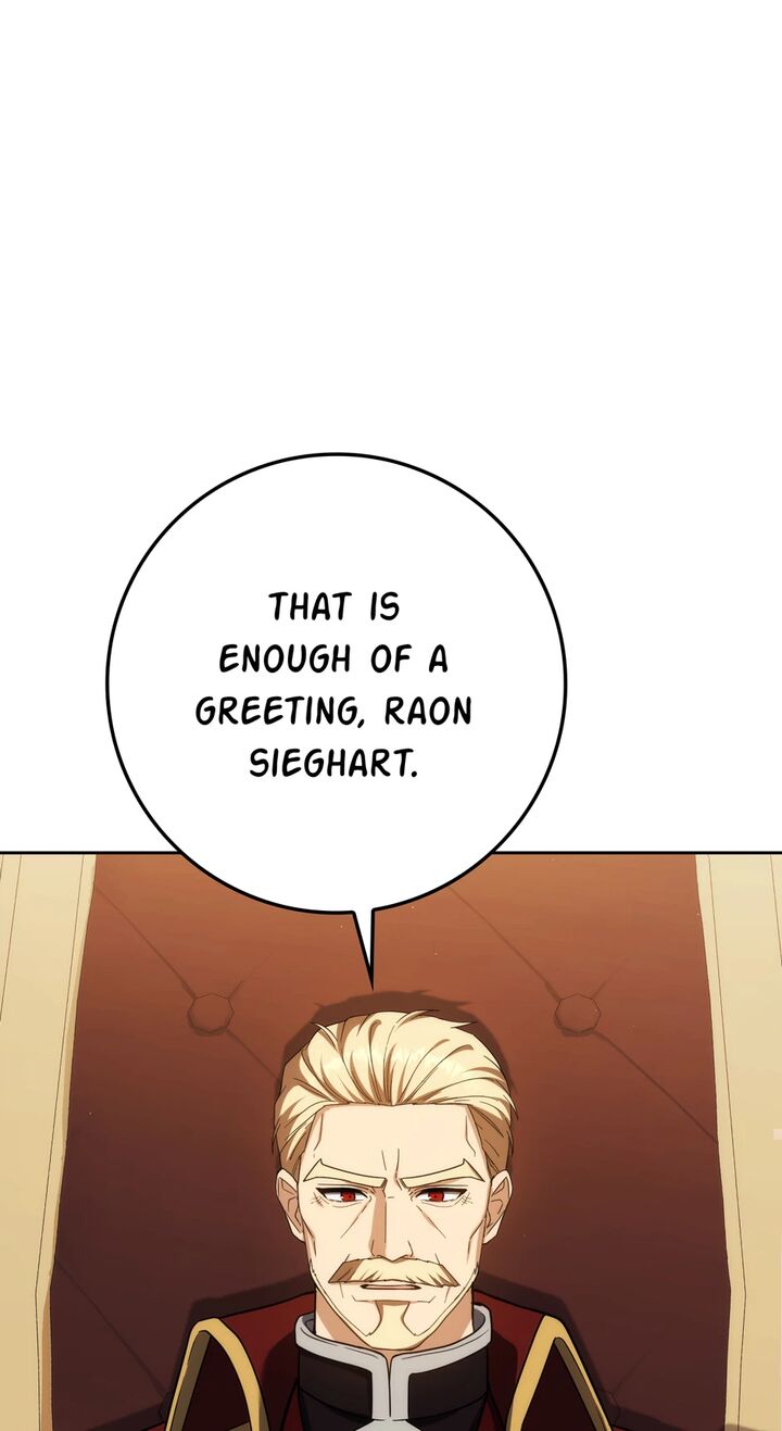 The Reincarnated Assassin Is A Swordmaster 52 38