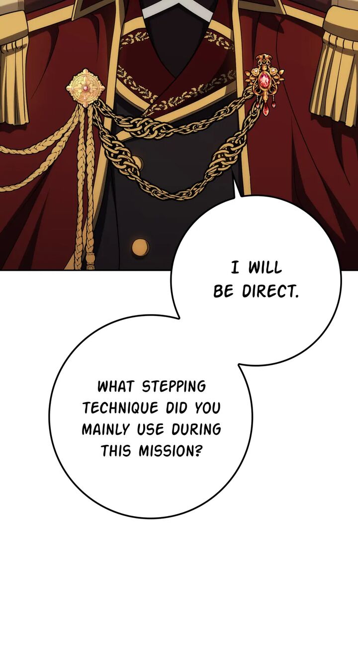 The Reincarnated Assassin Is A Swordmaster 52 39