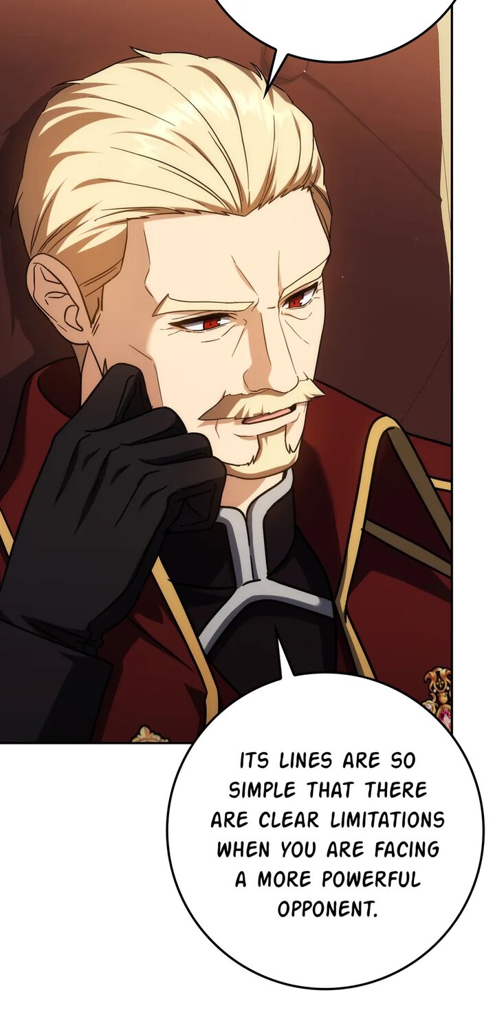 The Reincarnated Assassin Is A Swordmaster 52 42