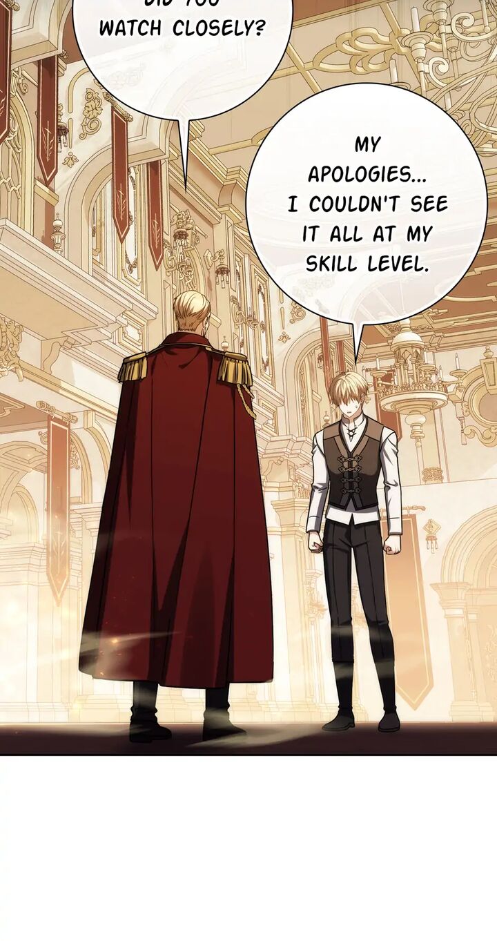 The Reincarnated Assassin Is A Swordmaster 52 61