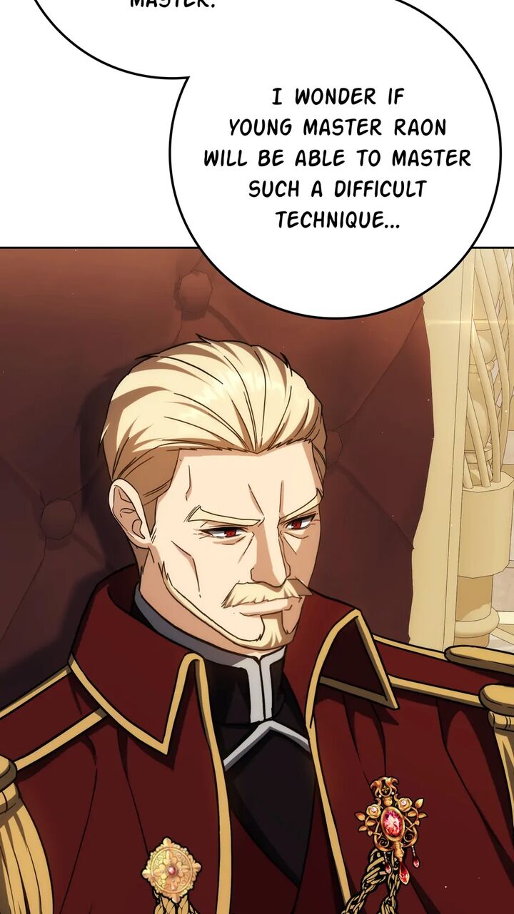 The Reincarnated Assassin Is A Swordmaster 52 70