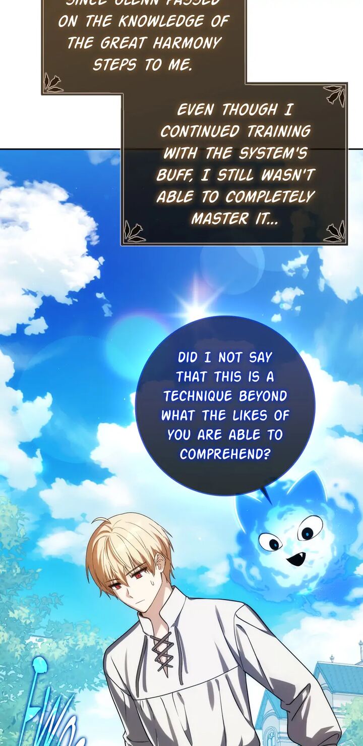 The Reincarnated Assassin Is A Swordmaster 52 78