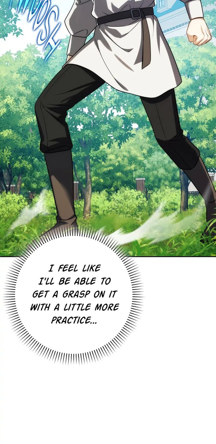 The Reincarnated Assassin Is A Swordmaster 52 79