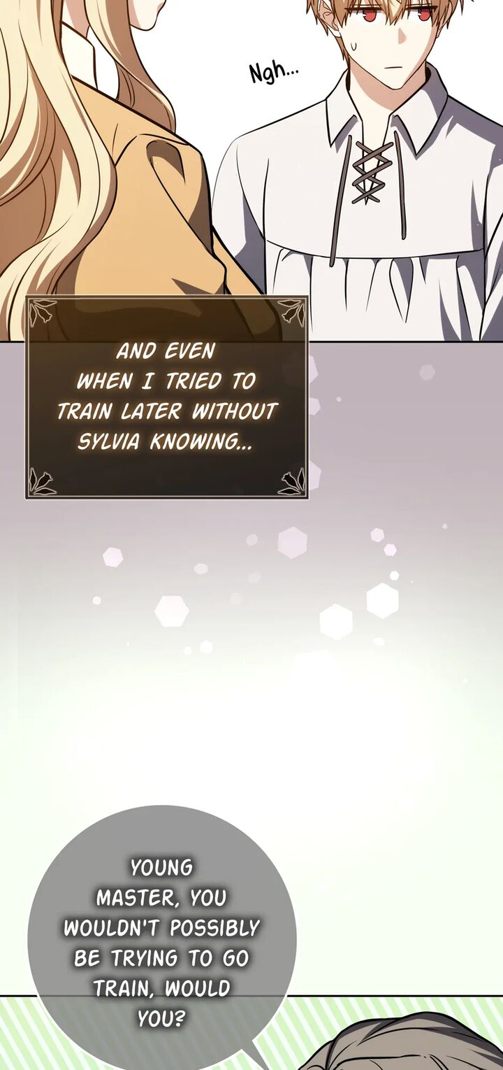 The Reincarnated Assassin Is A Swordmaster 52 88