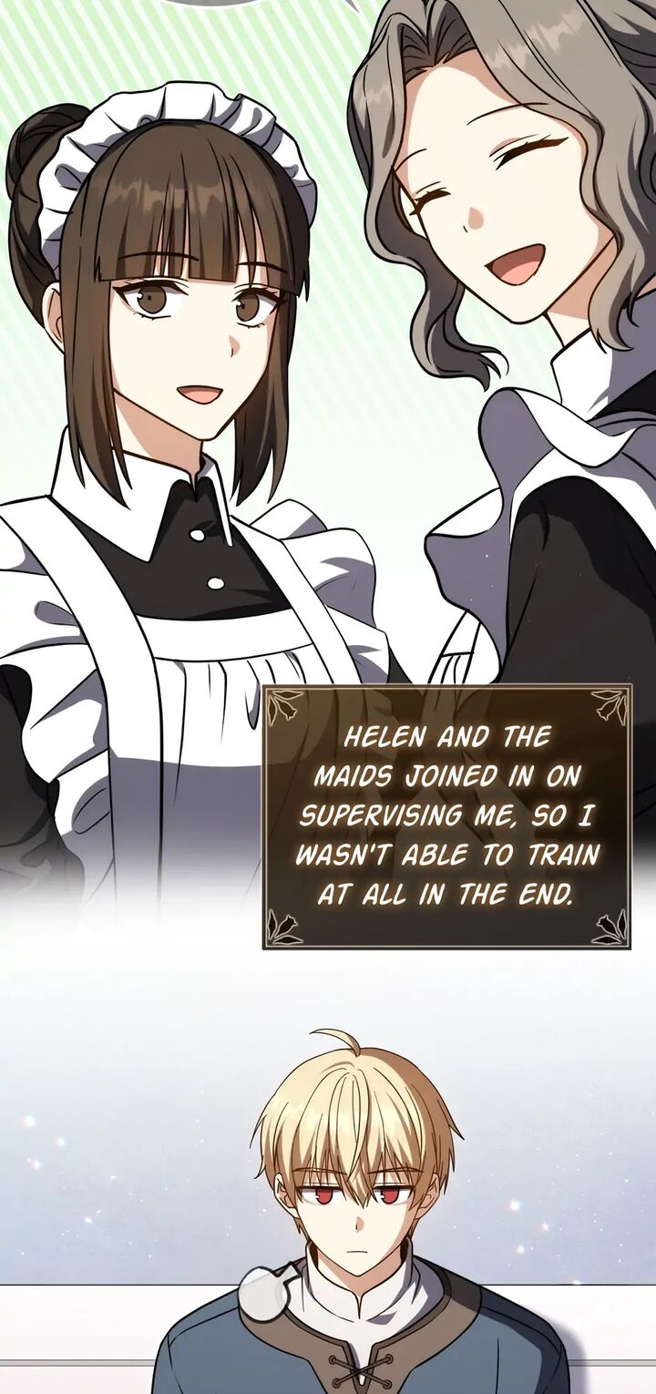The Reincarnated Assassin Is A Swordmaster 52 89