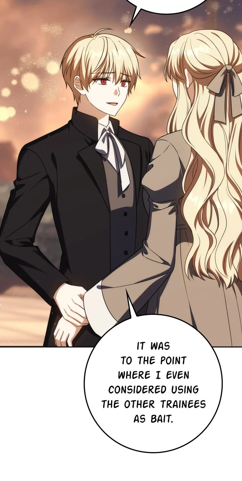 The Reincarnated Assassin Is A Swordmaster 52 9