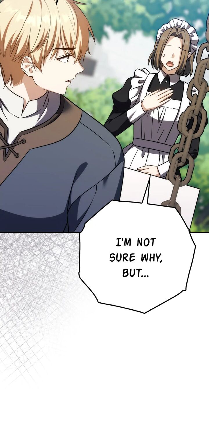 The Reincarnated Assassin Is A Swordmaster 52 96