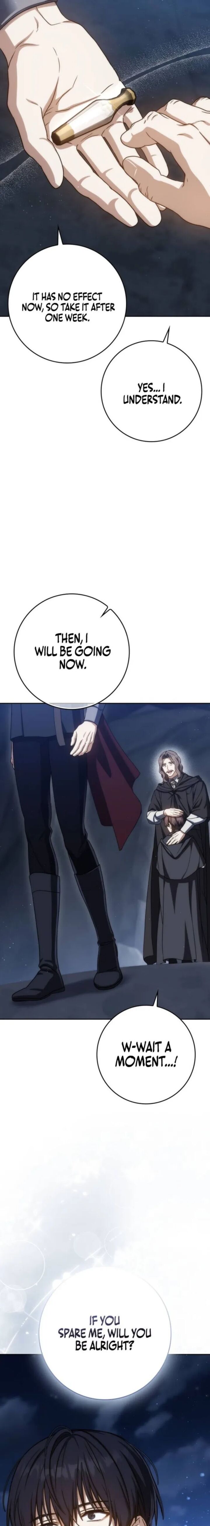 The Reincarnated Assassin Is A Swordmaster 79 18