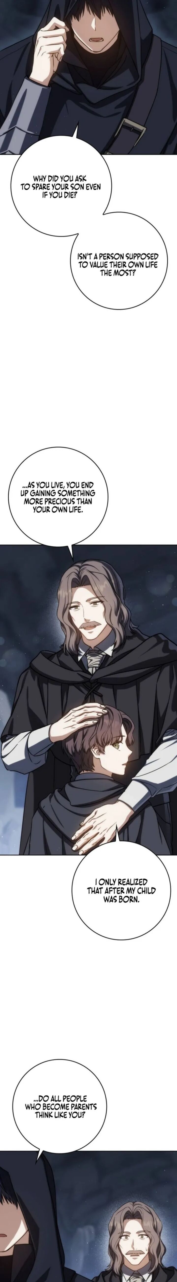 The Reincarnated Assassin Is A Swordmaster 79 20