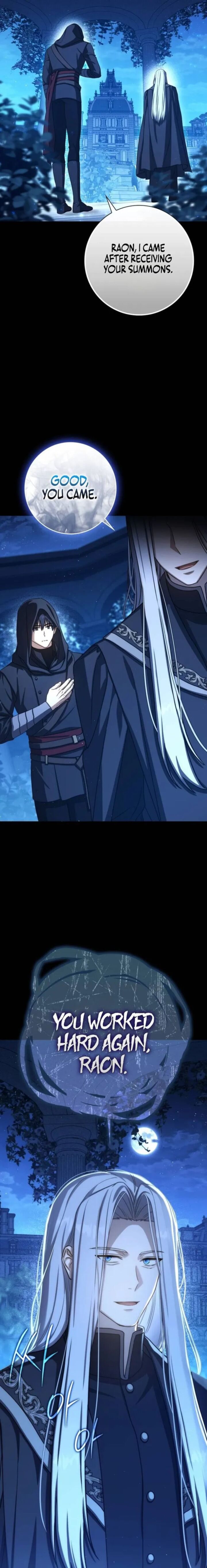 The Reincarnated Assassin Is A Swordmaster 79 27