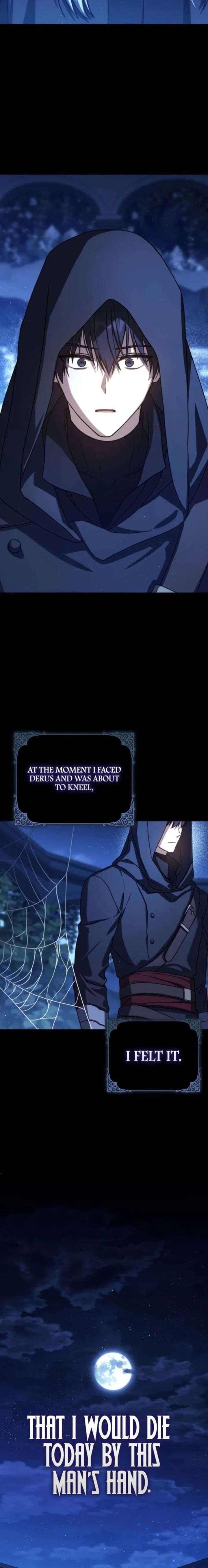 The Reincarnated Assassin Is A Swordmaster 79 28