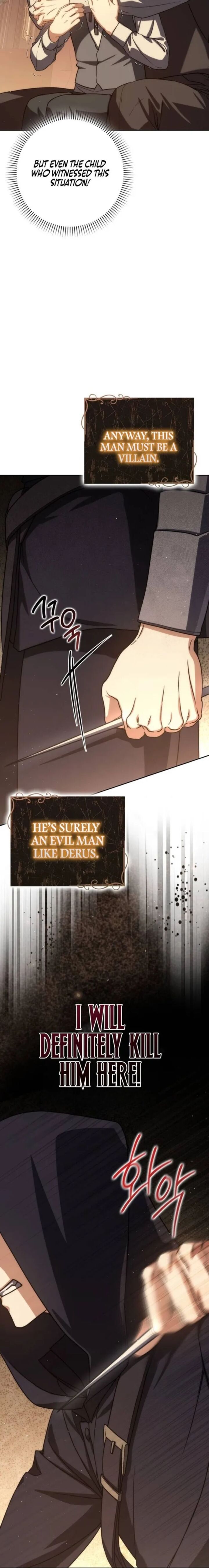 The Reincarnated Assassin Is A Swordmaster 79 3