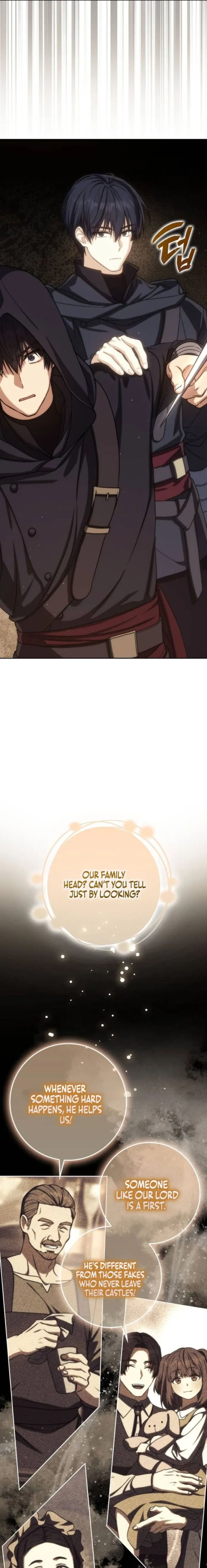 The Reincarnated Assassin Is A Swordmaster 79 4