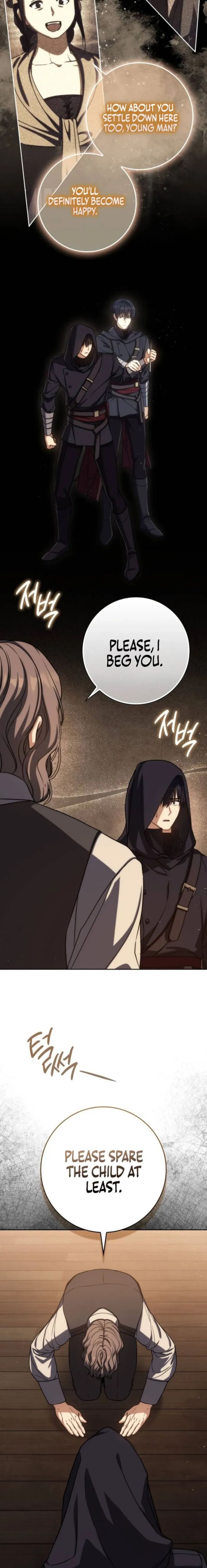 The Reincarnated Assassin Is A Swordmaster 79 5