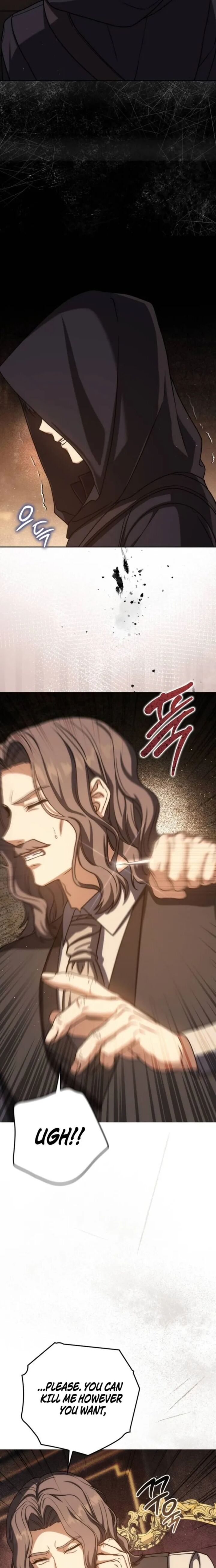 The Reincarnated Assassin Is A Swordmaster 79 6