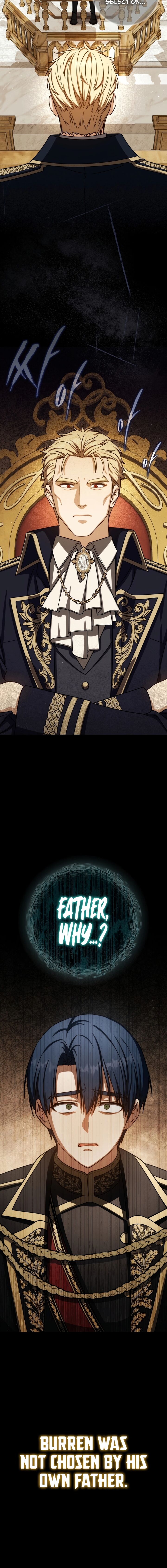 The Reincarnated Assassin Is A Swordmaster 80 11