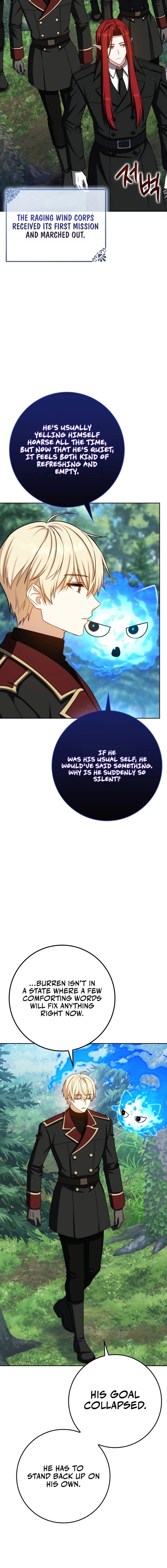 The Reincarnated Assassin Is A Swordmaster 80 13