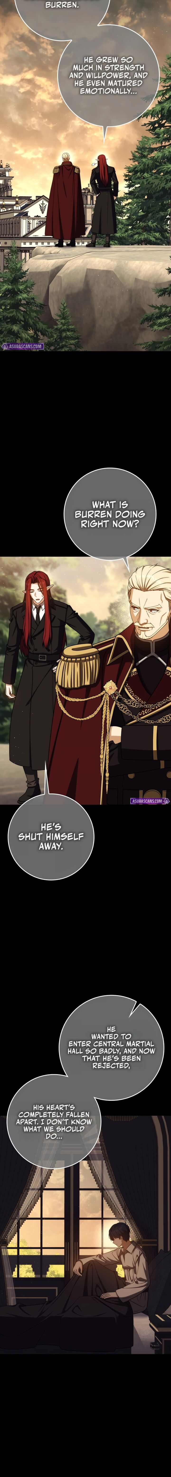 The Reincarnated Assassin Is A Swordmaster 80 15