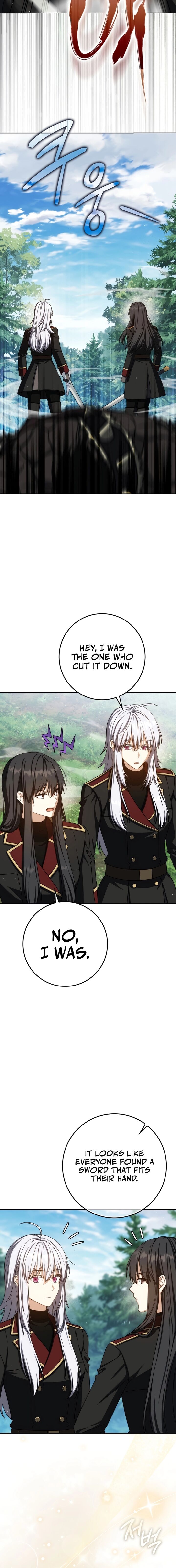 The Reincarnated Assassin Is A Swordmaster 80 2