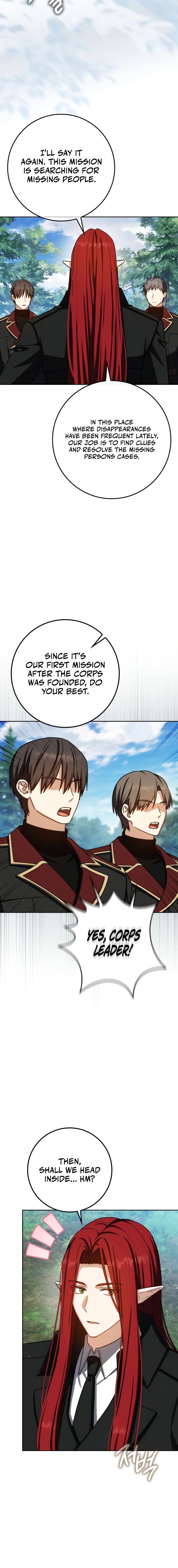 The Reincarnated Assassin Is A Swordmaster 80 20