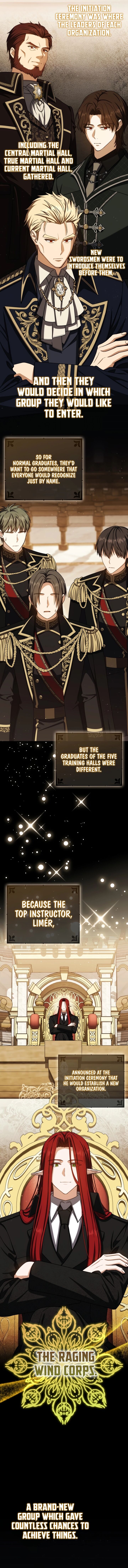 The Reincarnated Assassin Is A Swordmaster 80 7