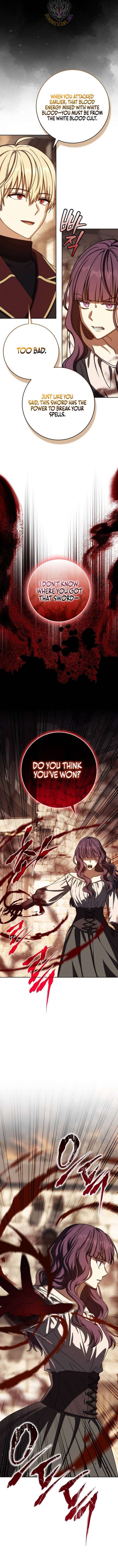 The Reincarnated Assassin Is A Swordmaster 83 3